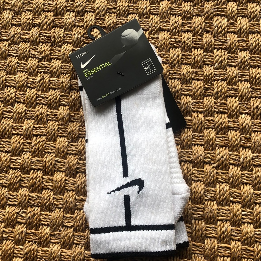 Nike socks